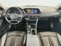 2020 Hyundai Sonata VIII (DN8), серый, 1800000 рублей - вид 4