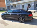 2014 Skoda Superb DSG II Рестайлинг, чёрный, 1450000 рублей - вид 8