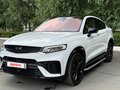 2023 Geely Tugella I Рестайлинг, белый, 2800000 рублей