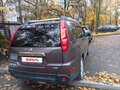2010 Nissan X-Trail II, серый - вид 5