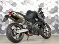 2005 KTM 990 Super Duke, чёрный, 497000 рублей - вид 6