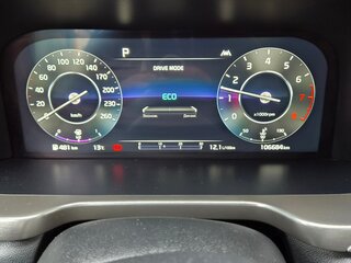 2022 Kia Sorento IV, серый, 3800000 рублей, вид 5