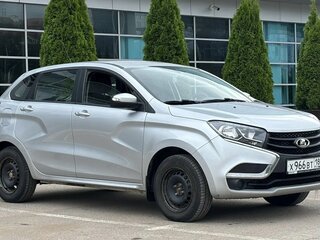 Lada (ВАЗ) XRAY I