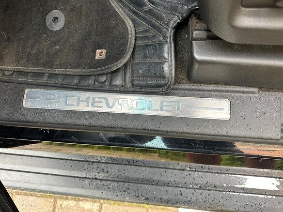 2015 Chevrolet Tahoe IV, чёрный, 3999000 рублей - вид 15