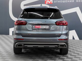 2021 Chery Tiggo 8 Pro I, серый, 1699900 рублей, вид 5