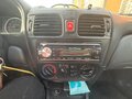 2004 Nissan Almera II (N16) Рестайлинг, чёрный, 210000 рублей - вид 8