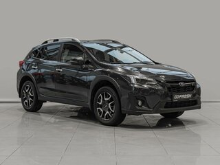 2018 Subaru XV II, серый, 2390000 рублей, вид 1