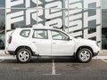 2018 Renault Duster I Рестайлинг, белый, 1490000 рублей - вид 4