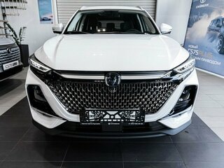 2026 Changan CS75 Pro, белый, 3155000 рублей, вид 2