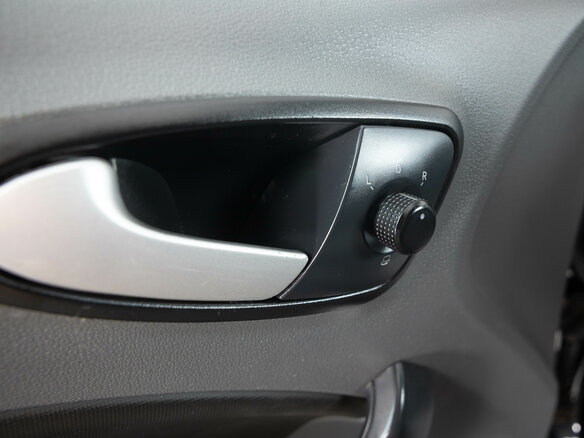 2011 SEAT Ibiza IV, чёрный, 519000 рублей - вид 19