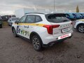 2024 Haval Jolion I Рестайлинг, чёрный, 1264298 рублей - вид 3