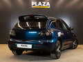 2007 Mazda 3 I (BK) Рестайлинг, зелёный - вид 3