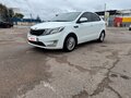 2011 Kia Rio III, белый, 775000 рублей - вид 3