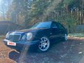 1998 Mercedes-Benz E-Класс 240 II (W210, S210), фиолетовый, 699000 рублей - вид 5