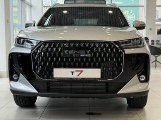 2026 Tenet T7, серебристый, 2785000 рублей, вид 2