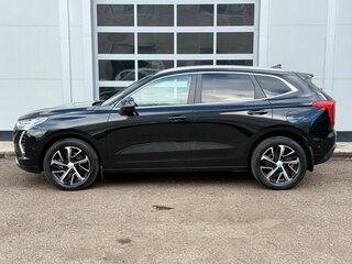 2023 Haval Jolion I, чёрный, 1717000 рублей, вид 2