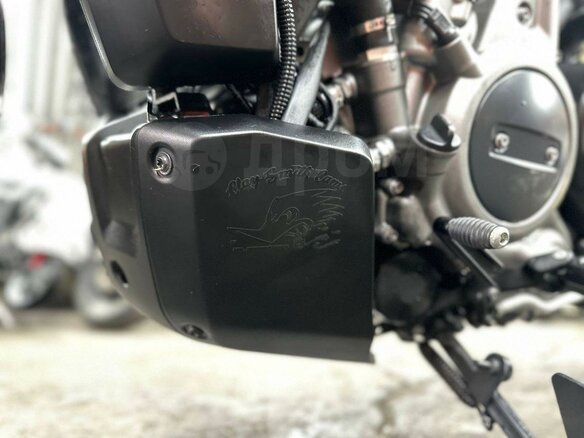 2023 Harley-Davidson Nightster, серый, 920000 рублей - вид 31