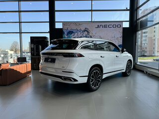 2026 Jaecoo J8, белый, 4645000 рублей, вид 3