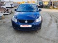 2008 Suzuki SX4 I (Classic), синий, 465000 рублей - вид 4