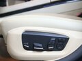 2014 BMW 7 серии Long 740Li xDrive V (F01/F02/F04) Рестайлинг, синий, 1799000 рублей - вид 10