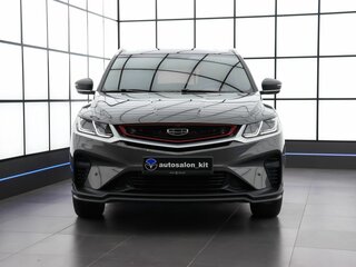 2023 Geely Coolray I, серый, 1990000 рублей, вид 2