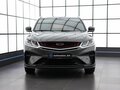 2023 Geely Coolray I, серый - вид 2