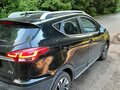 2024 JAC JS3, чёрный, 1400000 рублей - вид 1