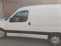 2011 Citroen Berlingo I Рестайлинг, белый, 295000 рублей - вид 2
