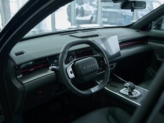 2026 Jetour Dashing I, чёрный, 2949900 рублей, вид 5