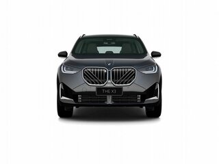 2026 BMW X3 Long 30L xDrive IV (G45/G48), чёрный, 8150000 рублей, вид 5