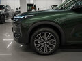 2026 Geely Galaxy Starship 7 200km, зелёный, 3750000 рублей - вид 8