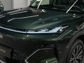 2026 Geely Galaxy Starship 7 200km, зелёный, 3750000 рублей - вид 9