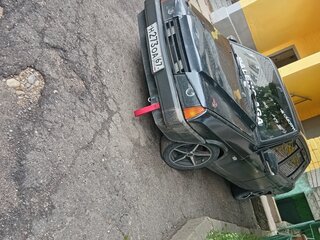 2003 Lada (ВАЗ) 21099, чёрный, 150000 рублей, вид 3
