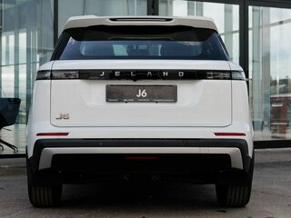 2026 Jeland J6, белый, 2549000 рублей, вид 4