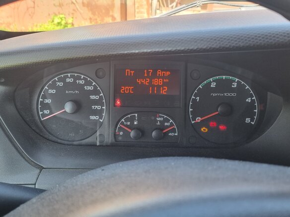 2013 Iveco Daily, синий, 1800000 рублей - вид 7