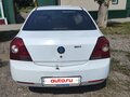 2011 Geely MK I, белый, 240000 рублей - вид 4
