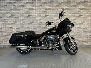 2024 Harley-Davidson Road Glide, чёрный, 3100000 рублей, вид 1