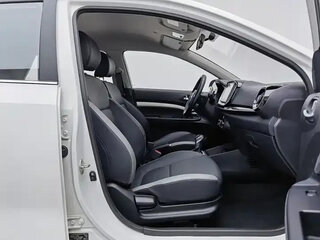2022 Kia KX1, белый, 973000 рублей, вид 2