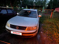 2000 Volkswagen Passat B5, серый, 265000 рублей - вид 1