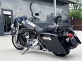 2008 Harley-Davidson Road King, чёрный - вид 5