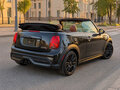 2024 Mini Cabrio Cooper S III Рестайлинг 2, чёрный, 2500000 рублей - вид 11