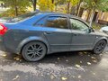 2002 Audi A4 II (B6), серый, 350000 рублей - вид 1
