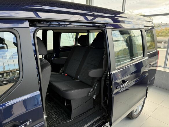 2026 SKM M7, синий, 2945000 рублей - вид 5