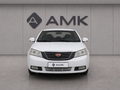 2014 Geely Emgrand EC7, белый, 440000 рублей - вид 2