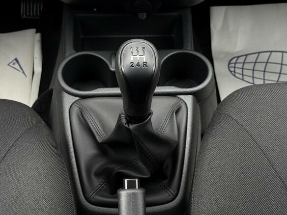 2026 Lada (ВАЗ) Granta I Рестайлинг, серый, 1208000 рублей - вид 19