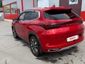 2022 Exeed LX I Рестайлинг, красный, 1430000 рублей - вид 5