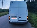 2007 Ford Transit, белый, 630000 рублей - вид 2