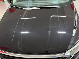 2022 Volkswagen Polo VI, чёрный, 1249000 рублей, вид 4