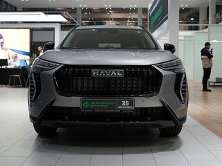 2026 Haval Jolion I Рестайлинг 2, серый, 2899000 рублей, вид 2