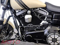 2014 Harley-Davidson Fat Bob, бежевый, 889000 рублей - вид 7